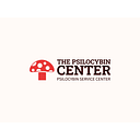 The Psilocybin Center logo