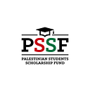 Palestinian Students Scholarship Fund logo