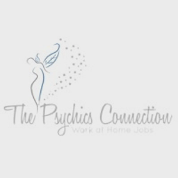 THE PSYCHICS CONNECTION INC logo
