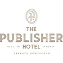 The Publisher Desk Inc logo