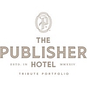 The Publisher Desk Inc logo