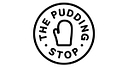 The Pudding Stop logo