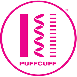 PUFFCUFF LLC logo