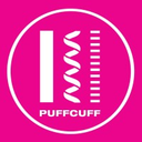 ThePuffCuff logo