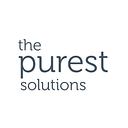 The Purest Solutions logo