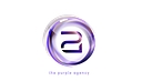 The Purple Agency, Ltd. logo