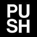 Push Agency (Corporate) logo