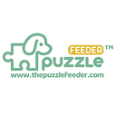 PuzzleFeeder™ - Slower than a slow feeder