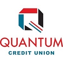 Quantum Credit Union logo
