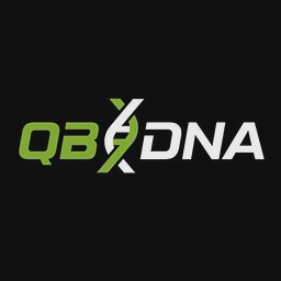 QBDNA logo