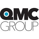 The Qmc Group logo