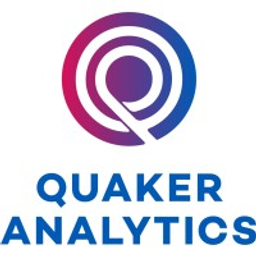 Quaker Analytics logo