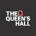 The Queen's Hall, Edinburgh logo
