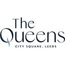 The Queens Hotel, Leeds logo