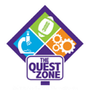 The Quest Zone Afterschool Program logo
