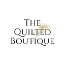 The Quilted Boutique logo