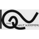 The Quilt Keeper logo
