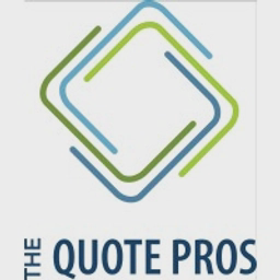 The Quote Pros logo