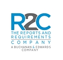 The Reports And Requirements Company, Llc (R2c) logo