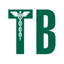TheraBreath logo