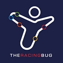 The Racing Bug Group logo