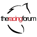theracingforum.co.uk logo