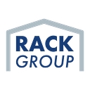 The Rack Group Ltd logo