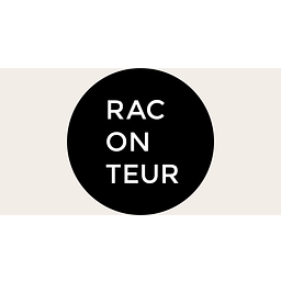 Raconteur logo