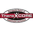 TheraCORE Physical Therapy logo