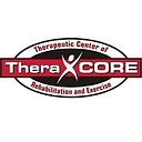 Theracore Physical Therapy logo