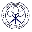 Racquets Club Of Short Hills logo