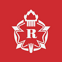 The Radclyffe School logo