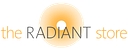 The Radiant Store Inc. logo