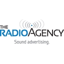 The Radio Agency logo