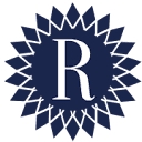 The Radius logo