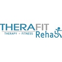 Therafit Rehab logo