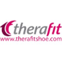 therafitshoe.com logo