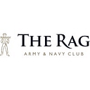 Army & Navy Club logo