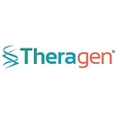 Theragen logo