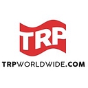 The Rag Place, Inc. logo