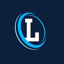 The Railway logo
