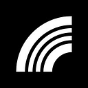The Rainbow Venues logo