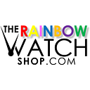 The Rainbow Watch Shop
