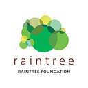 Raintree Foundation logo