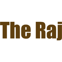 The Raj Chippenham Ltd logo