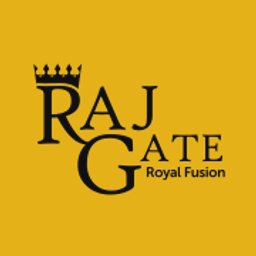 Raj Gate Limited logo