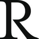 The Rake Magazine logo