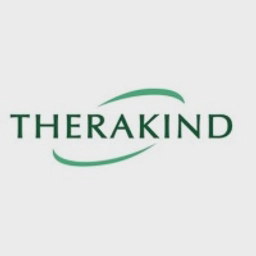 Therakind Limited logo