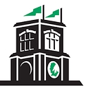 Ralph Engelstad Arena logo