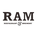 Ram Restaurant Group logo